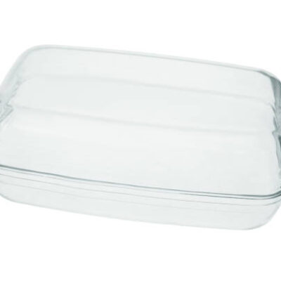 Glassware. empty salad bowl isolated on white,